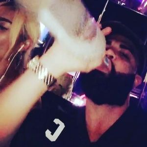 Meet your Posher, Jose